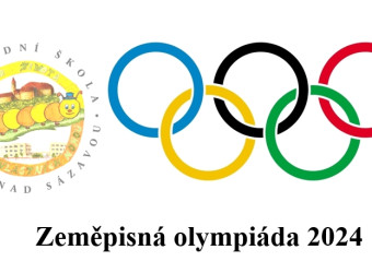 Zeměpisná olympiáda 2024